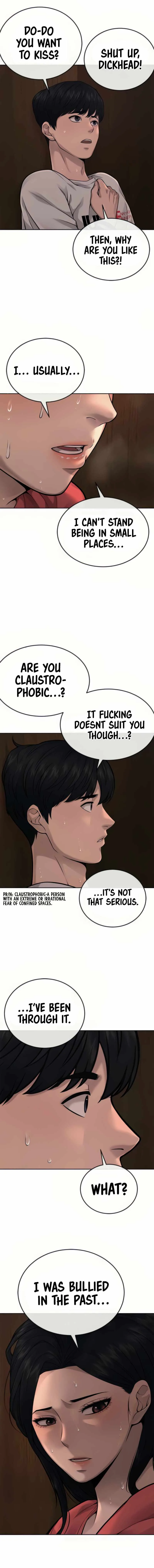 Quest Supremacy Chapter 27 page 9
