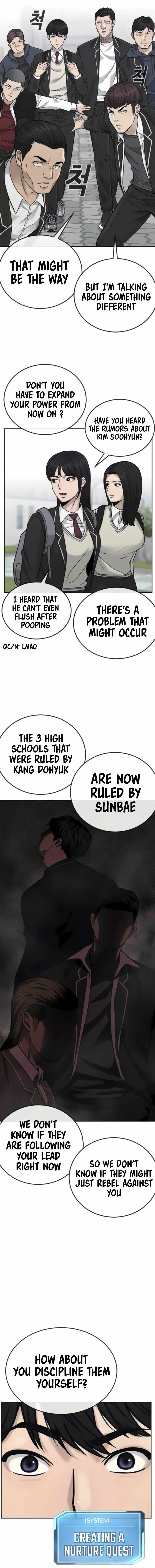Quest Supremacy Chapter 24 page 16