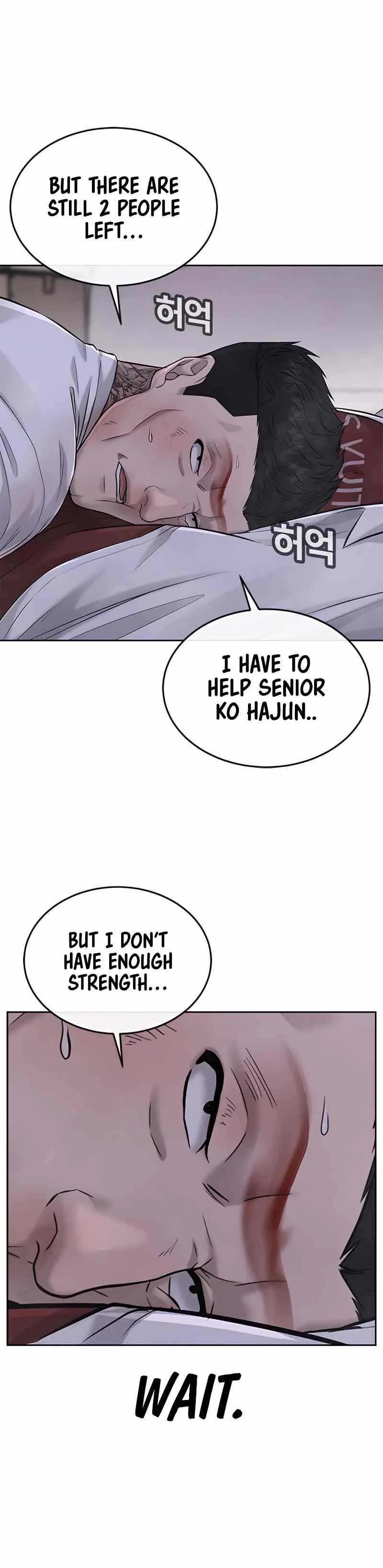 Quest Supremacy Chapter 33 page 15