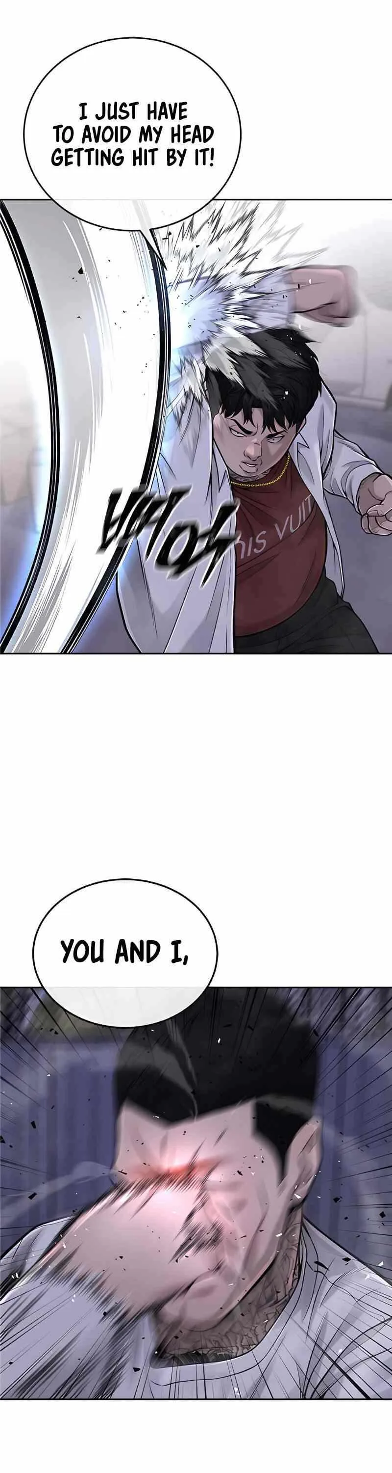 Quest Supremacy Chapter 33 page 7