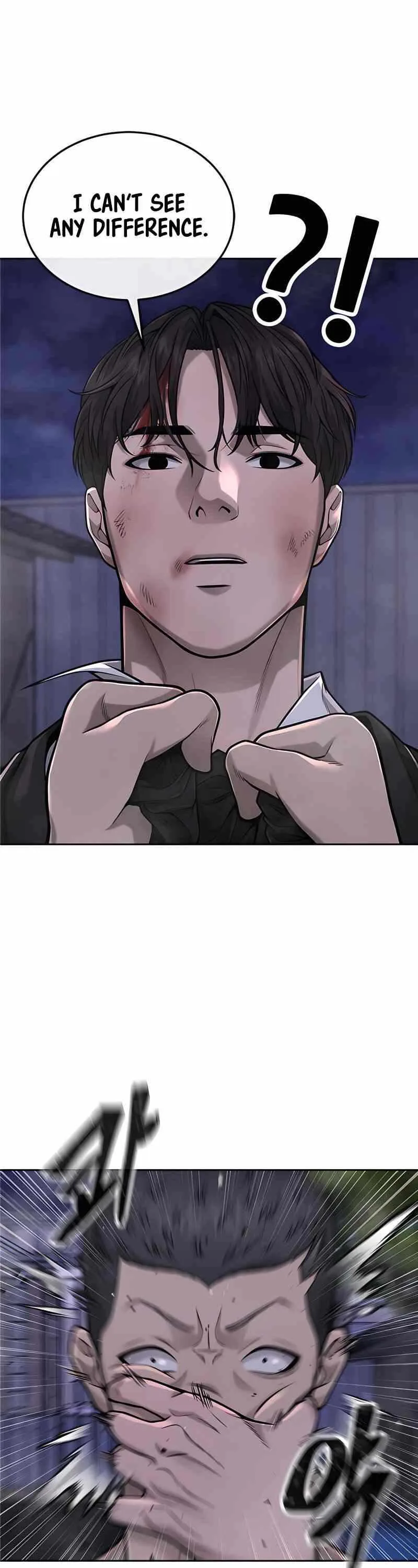 Quest Supremacy Chapter 33 page 22