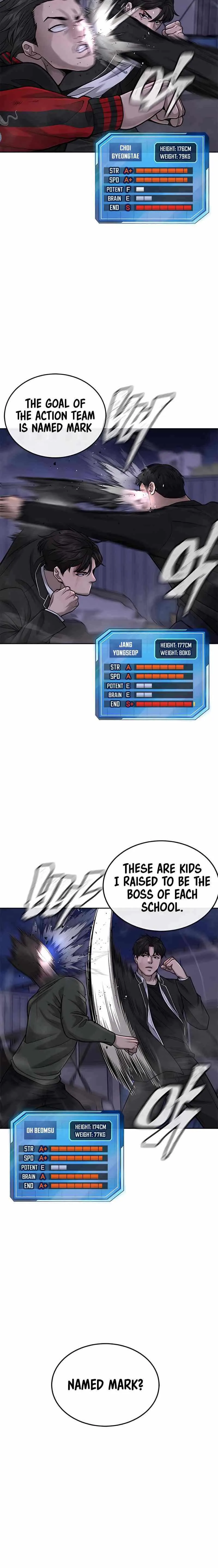 Quest Supremacy Chapter 33 page 33