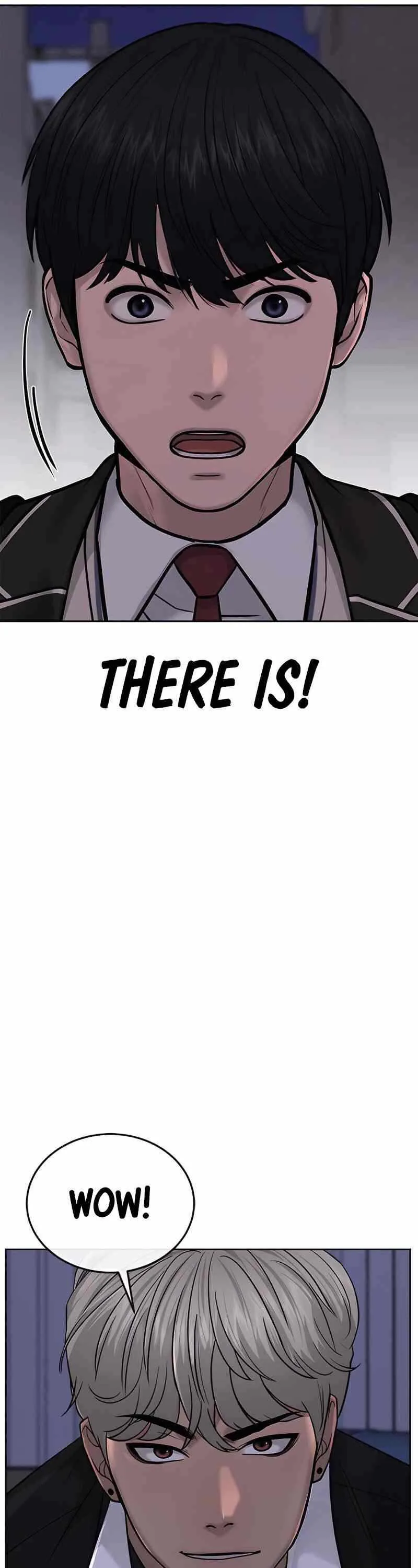 Quest Supremacy Chapter 33 page 39