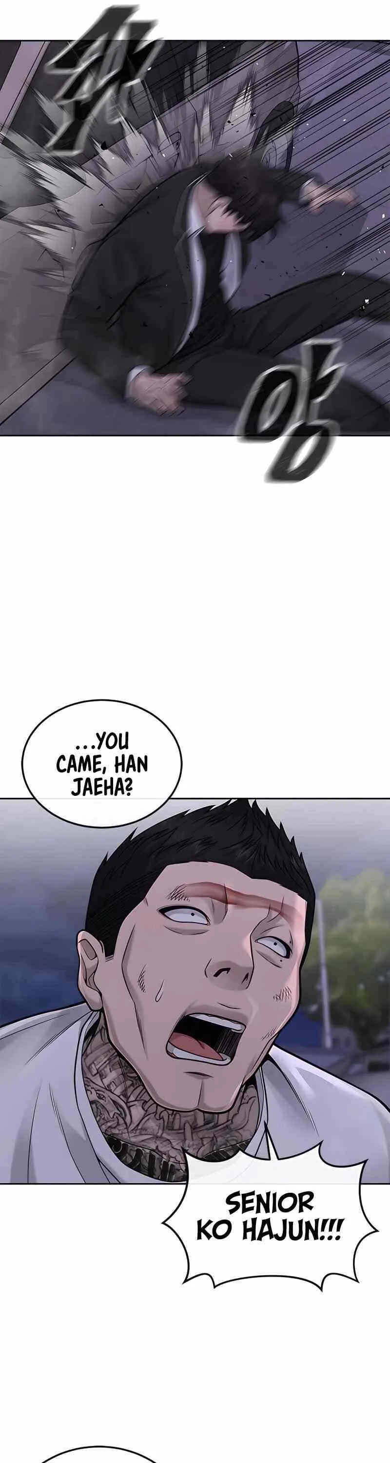 Quest Supremacy Chapter 33 page 26