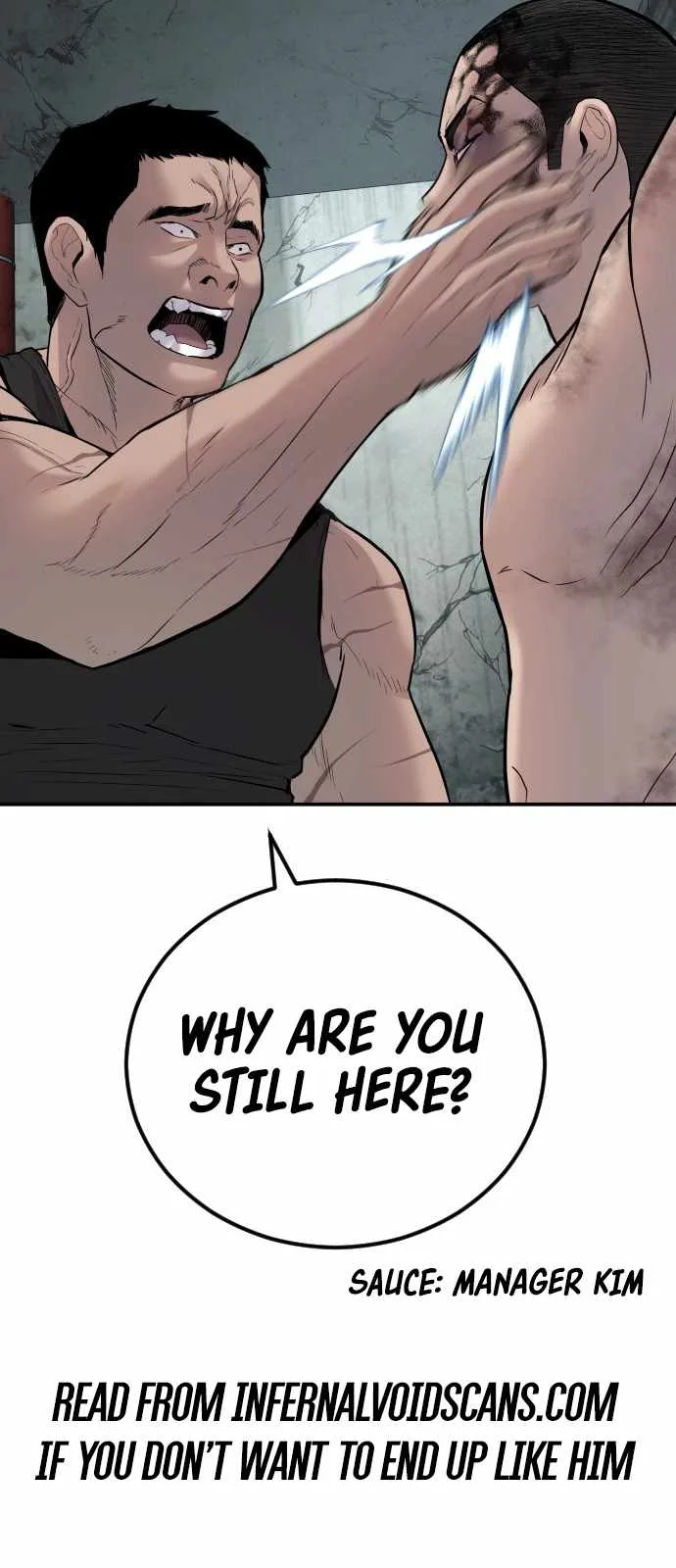 Quest Supremacy Chapter 34 page 9