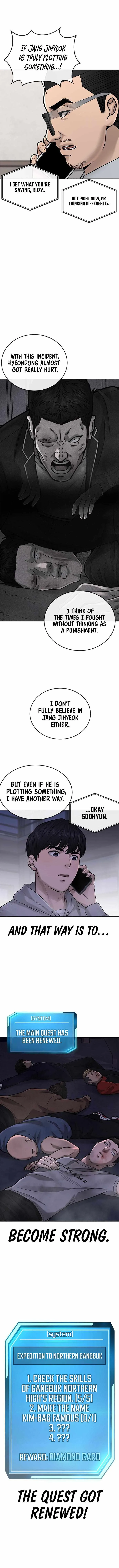 Quest Supremacy Chapter 36 page 9