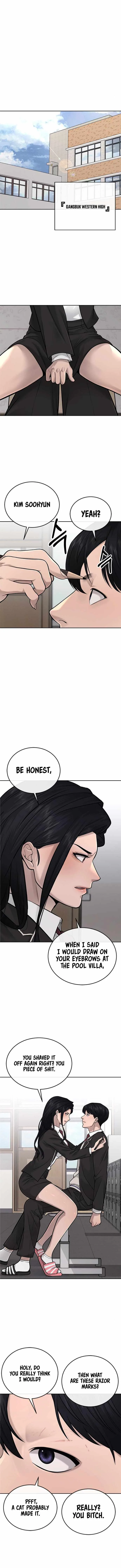 Quest Supremacy Chapter 36 page 12