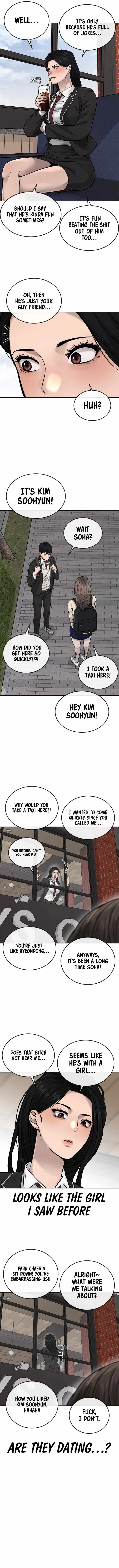 Quest Supremacy Chapter 36 page 16