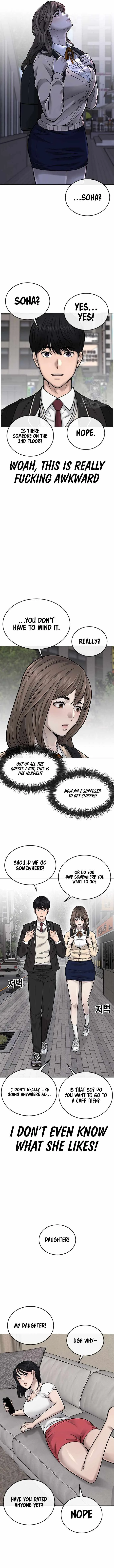 Quest Supremacy Chapter 36 page 17