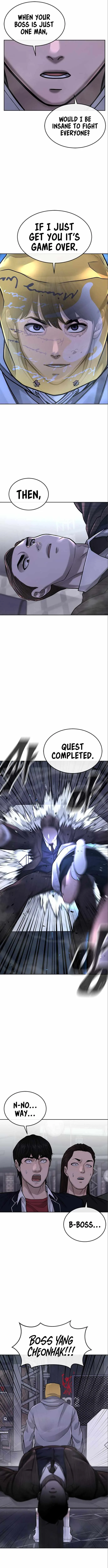 Quest Supremacy Chapter 38 page 9