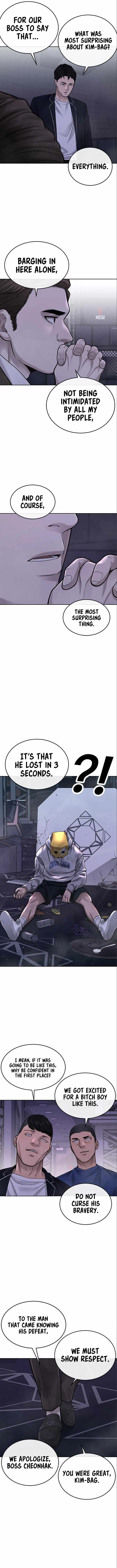 Quest Supremacy Chapter 38 page 6