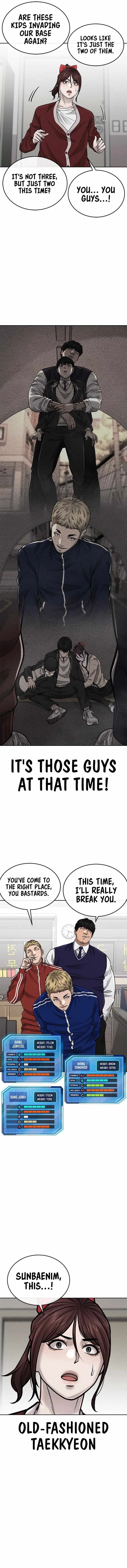 Quest Supremacy Chapter 39 page 14