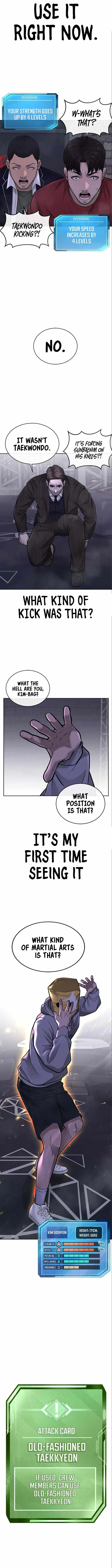 Quest Supremacy Chapter 38 page 16