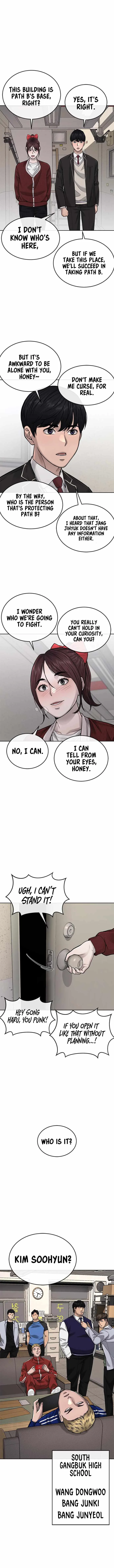 Quest Supremacy Chapter 39 page 13