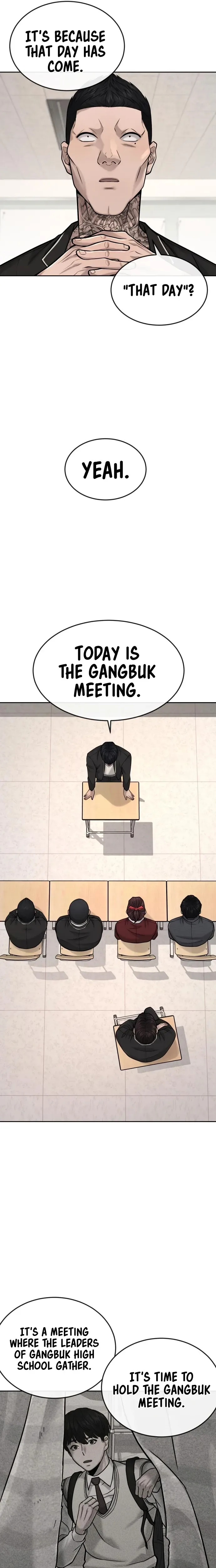 Quest Supremacy Chapter 44 page 18