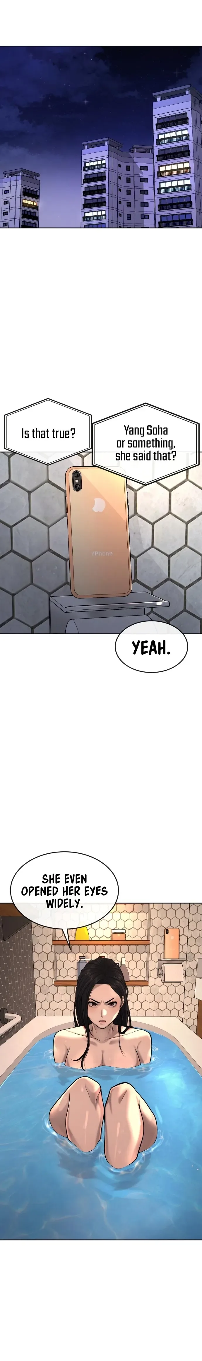 Quest Supremacy Chapter 44 page 9
