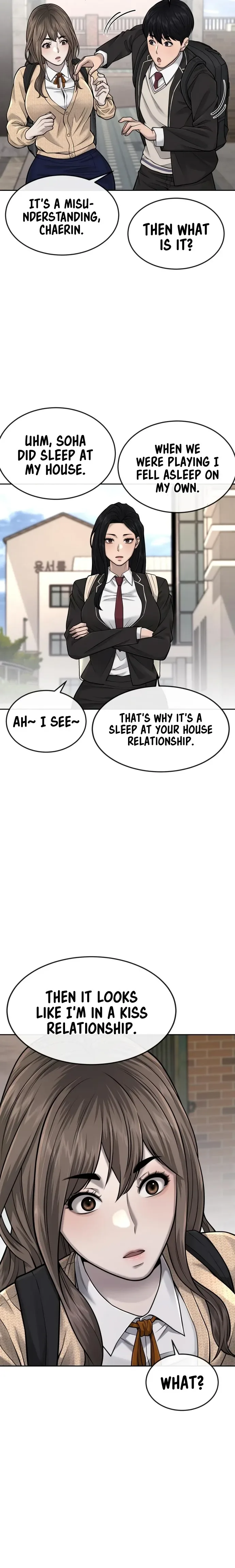 Quest Supremacy Chapter 44 page 3