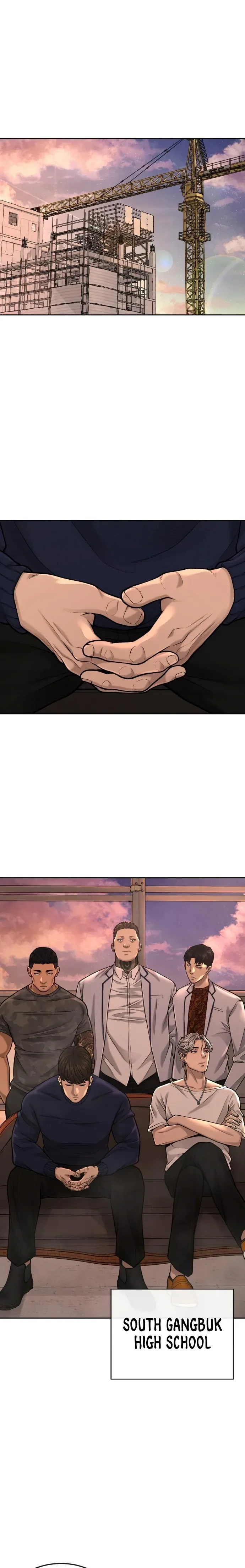 Quest Supremacy Chapter 44 page 24