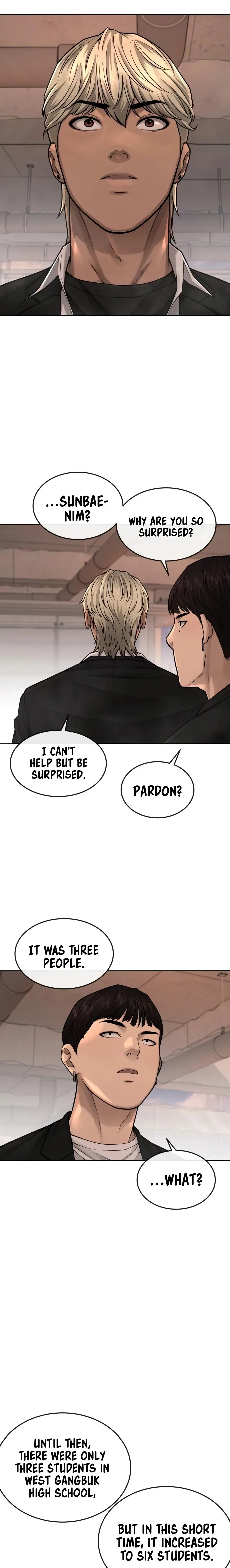 Quest Supremacy Chapter 44 page 30