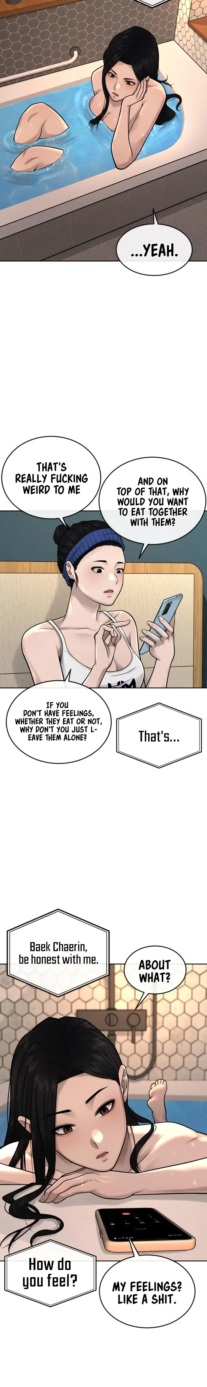 Quest Supremacy Chapter 44 page 11