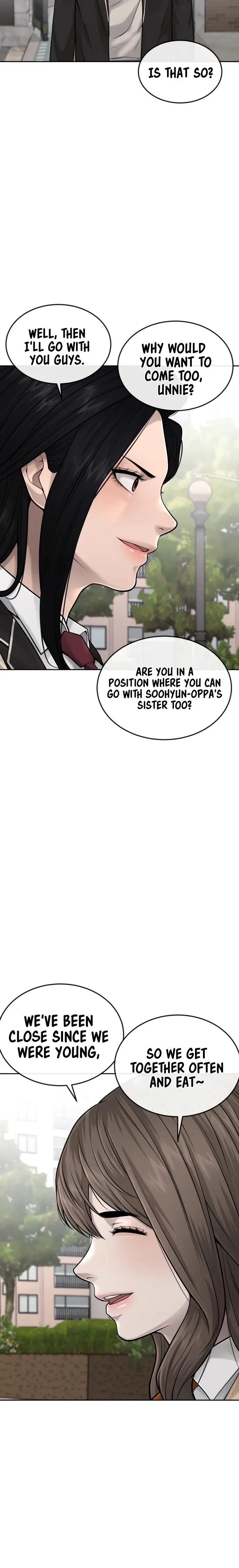 Quest Supremacy Chapter 44 page 5