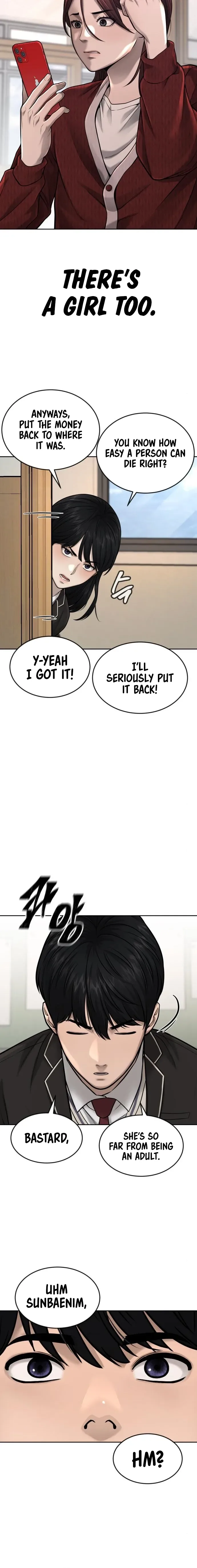 Quest Supremacy Chapter 49 page 16