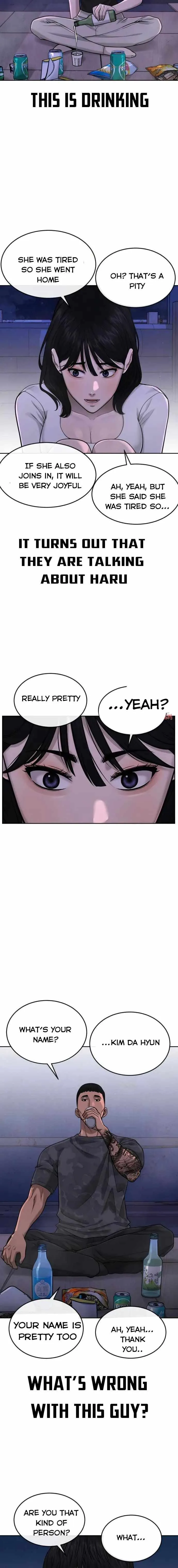 Quest Supremacy Chapter 51 page 18