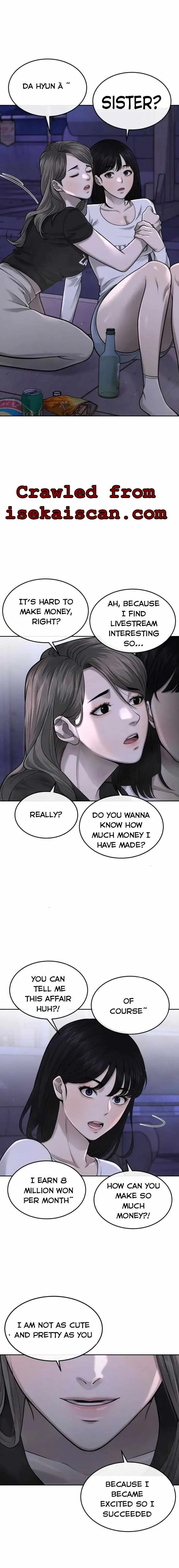 Quest Supremacy Chapter 51 page 20