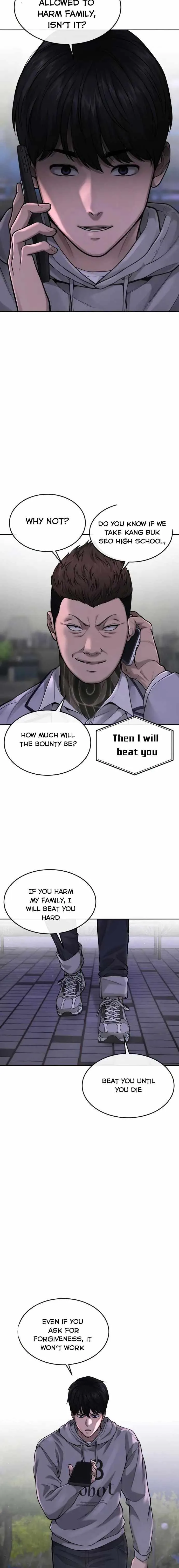 Quest Supremacy Chapter 51 page 15