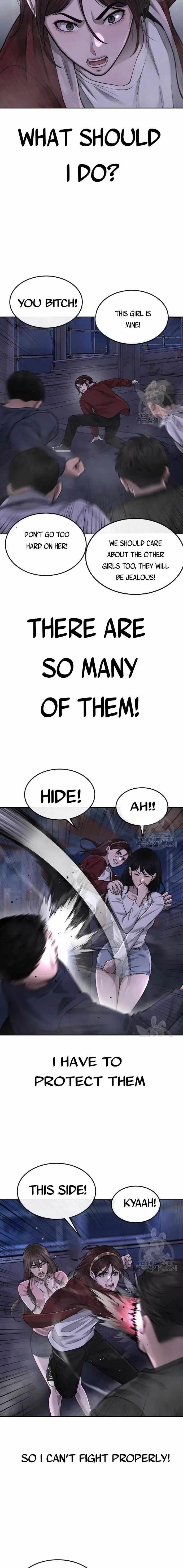 Quest Supremacy Chapter 52 page 5