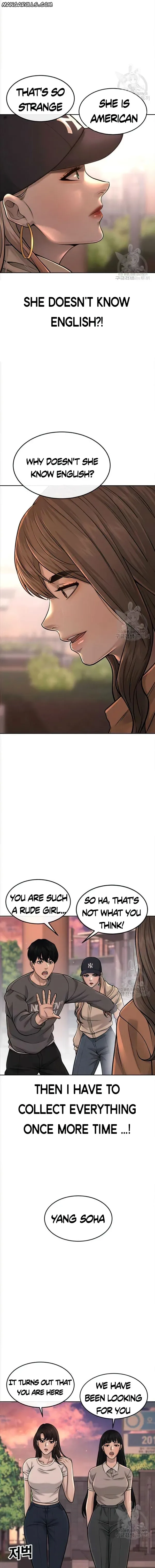 Quest Supremacy Chapter 57 page 7