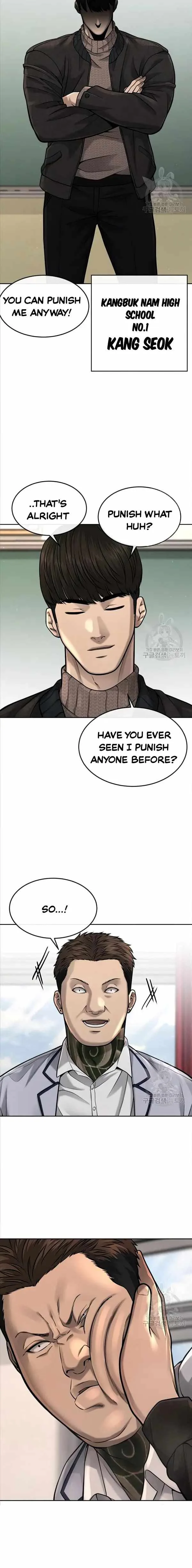 Quest Supremacy Chapter 56 page 10