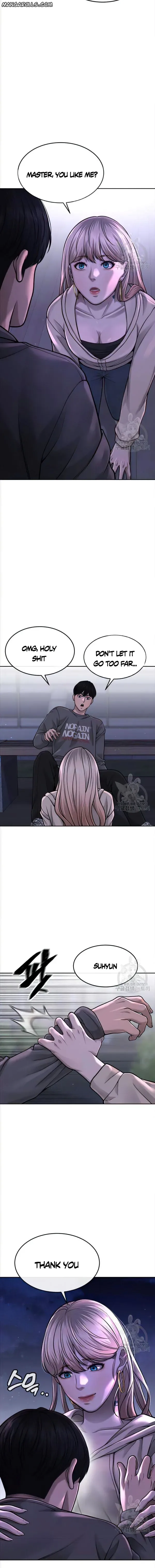 Quest Supremacy Chapter 57 page 13