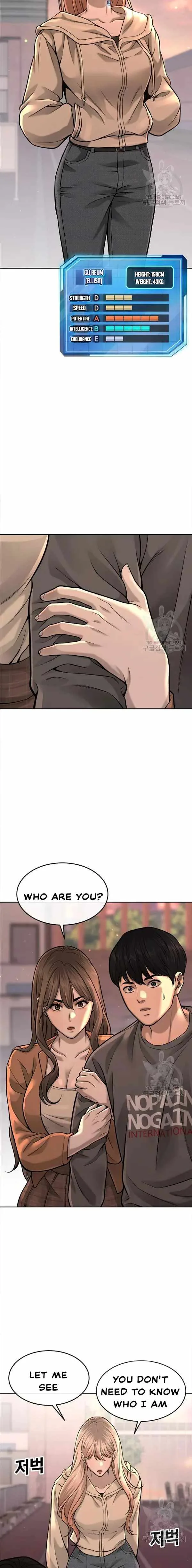 Quest Supremacy Chapter 56 page 31