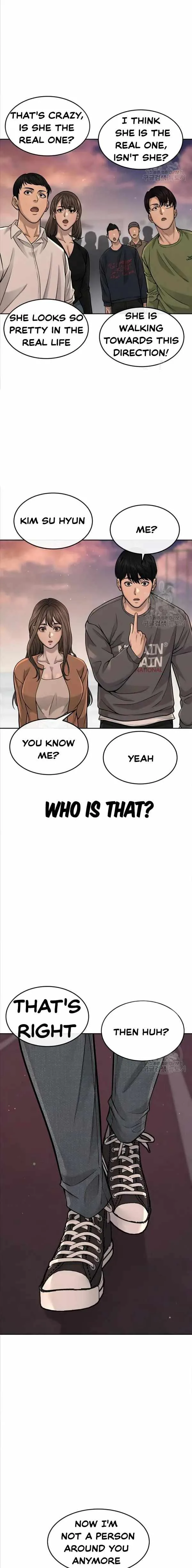 Quest Supremacy Chapter 56 page 28
