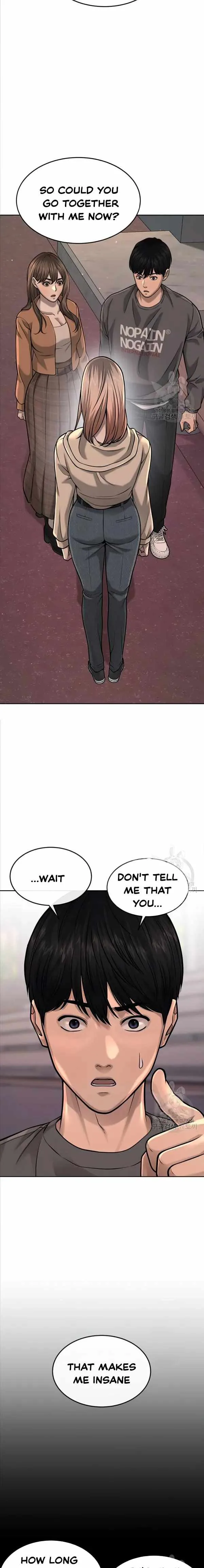 Quest Supremacy Chapter 56 page 29