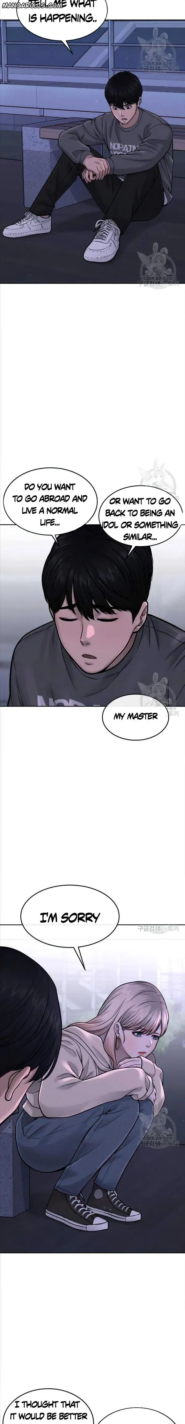 Quest Supremacy Chapter 57 page 11