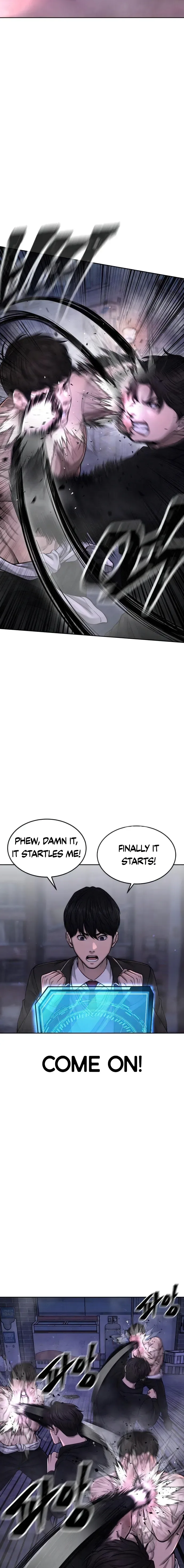 Quest Supremacy Chapter 59 page 3