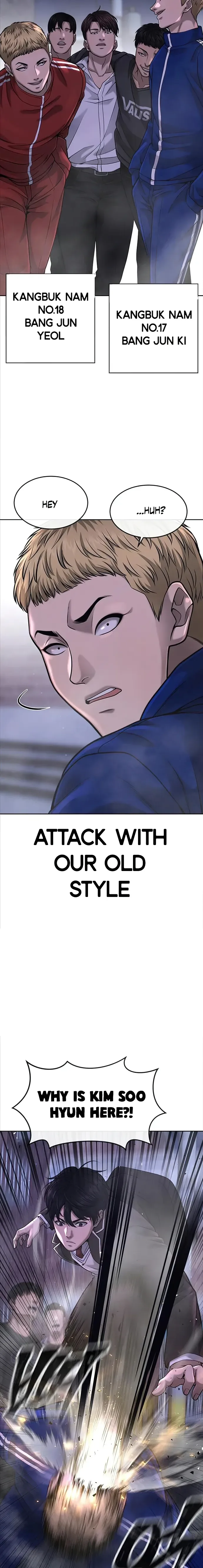 Quest Supremacy Chapter 59 page 27