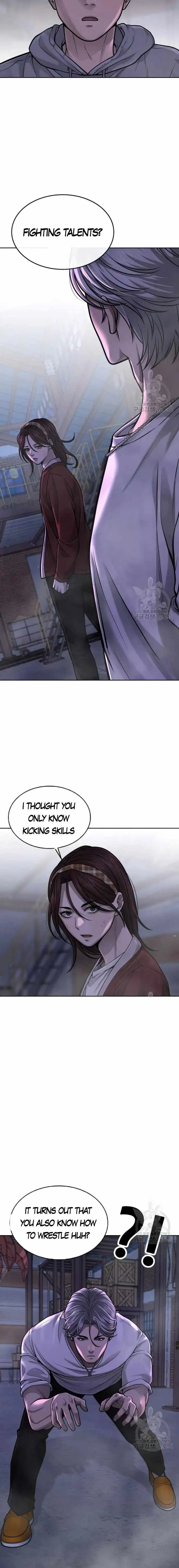 Quest Supremacy Chapter 55 page 9