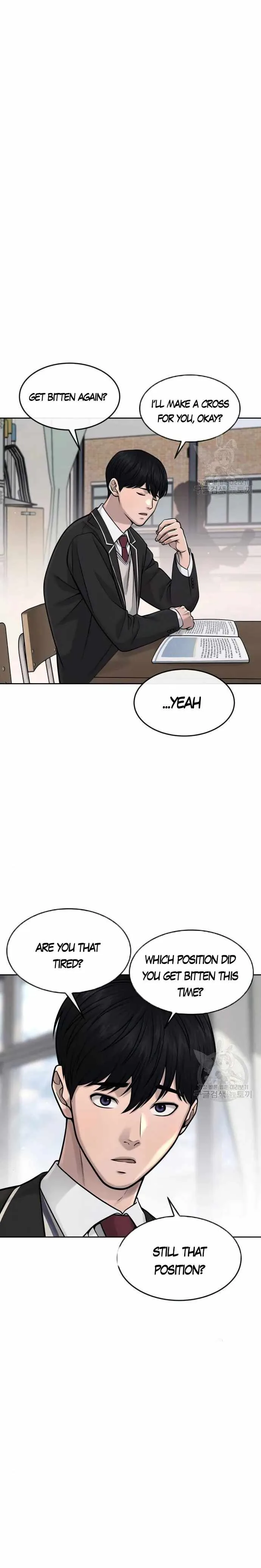 Quest Supremacy Chapter 55 page 33