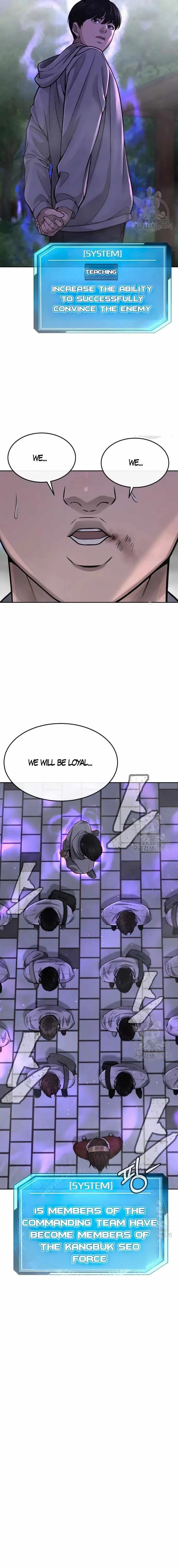 Quest Supremacy Chapter 55 page 29