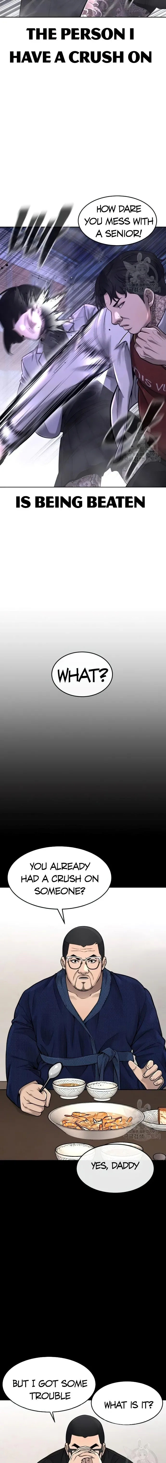 Quest Supremacy Chapter 62 page 20