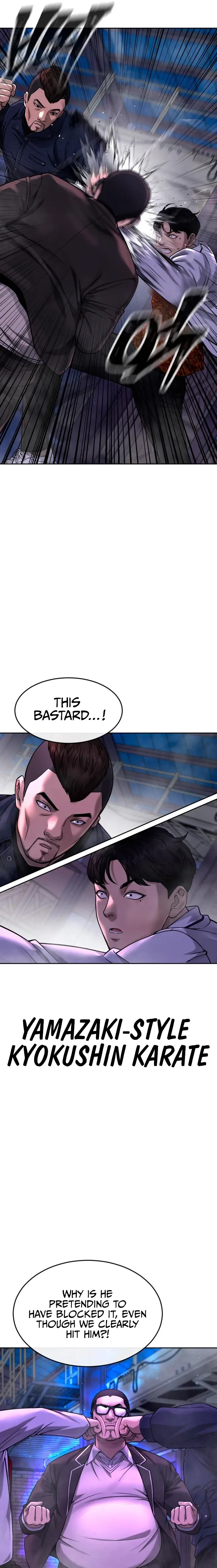 Quest Supremacy Chapter 64 page 4