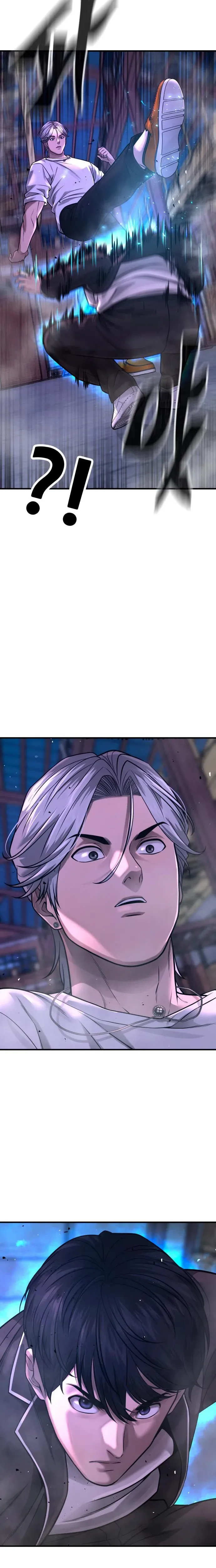 Quest Supremacy Chapter 64 page 23