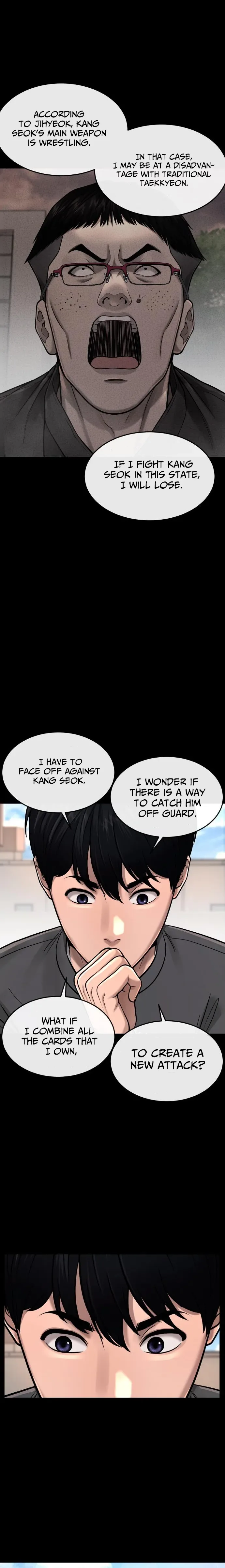 Quest Supremacy Chapter 64 page 25