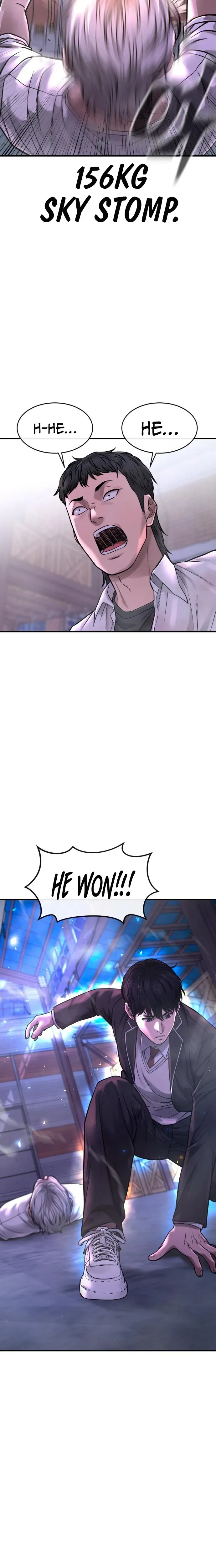 Quest Supremacy Chapter 64 page 31