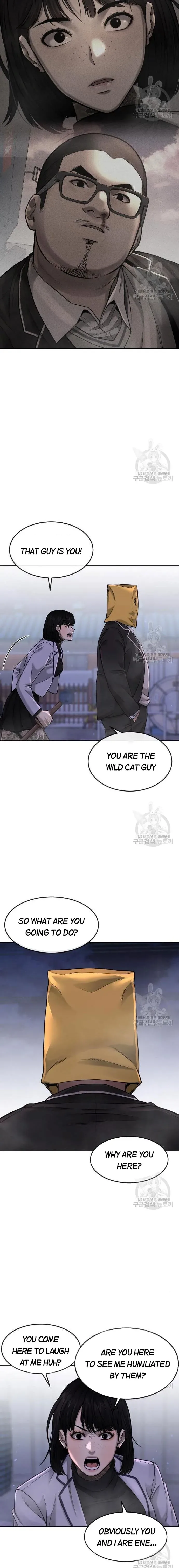 Quest Supremacy Chapter 61 page 9