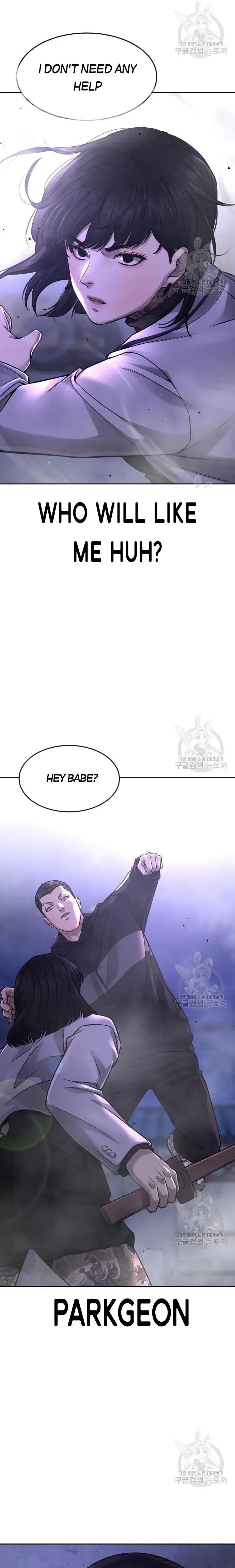 Quest Supremacy Chapter 61 page 16