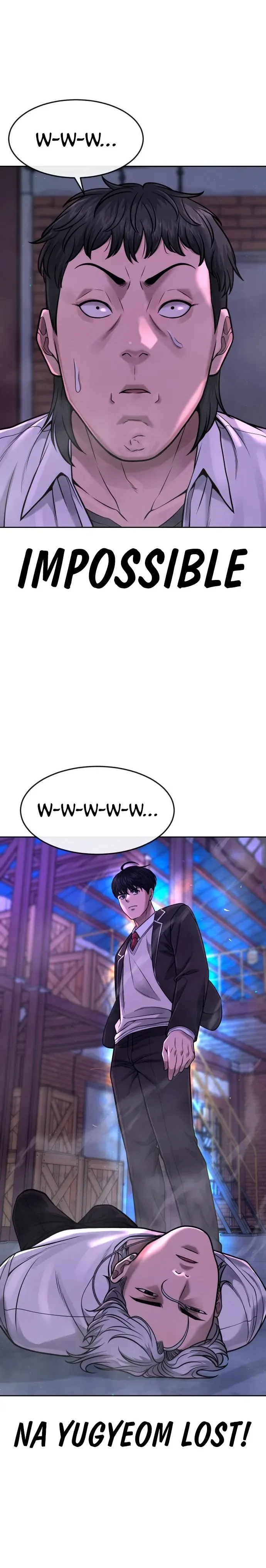 Quest Supremacy Chapter 65 page 2